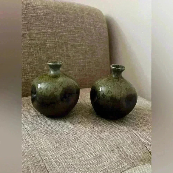Pottery Barn Other - ❌Sold❌Pottery Barn Decorative Accent vases